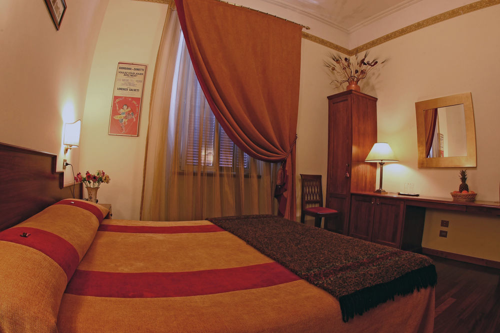 Al Colonnato Di San Pietro Bed & Breakfast Rome Exterior photo